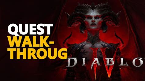 in desperate times diablo 4|diablo 4 desperate times quest.